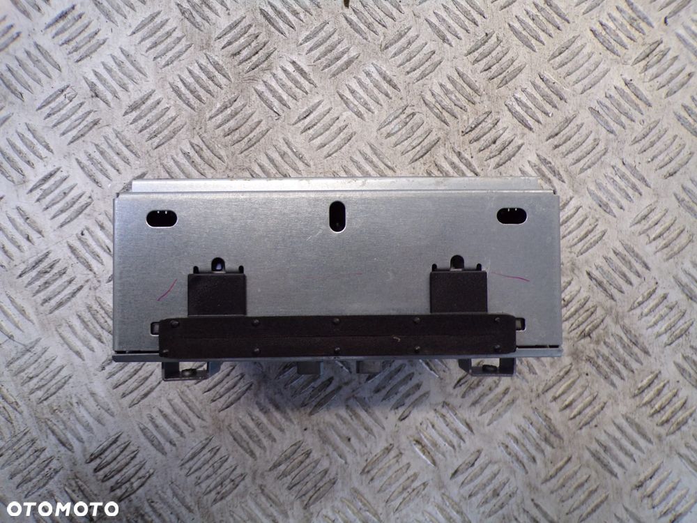 RADIO FORD FIESTA MK7 - 2