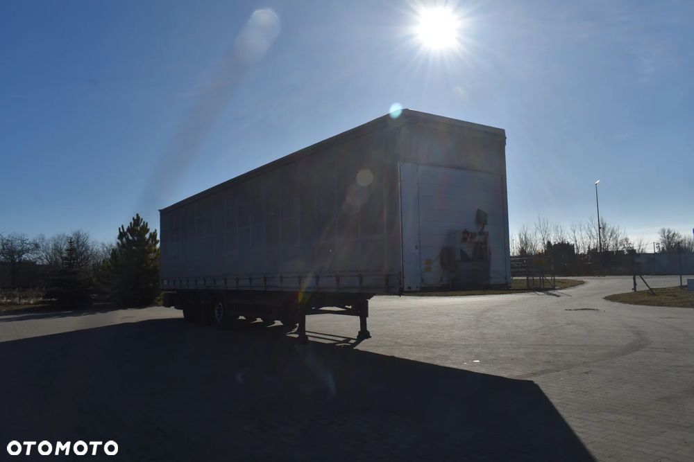 Schmitz Cargobull SCB - 10