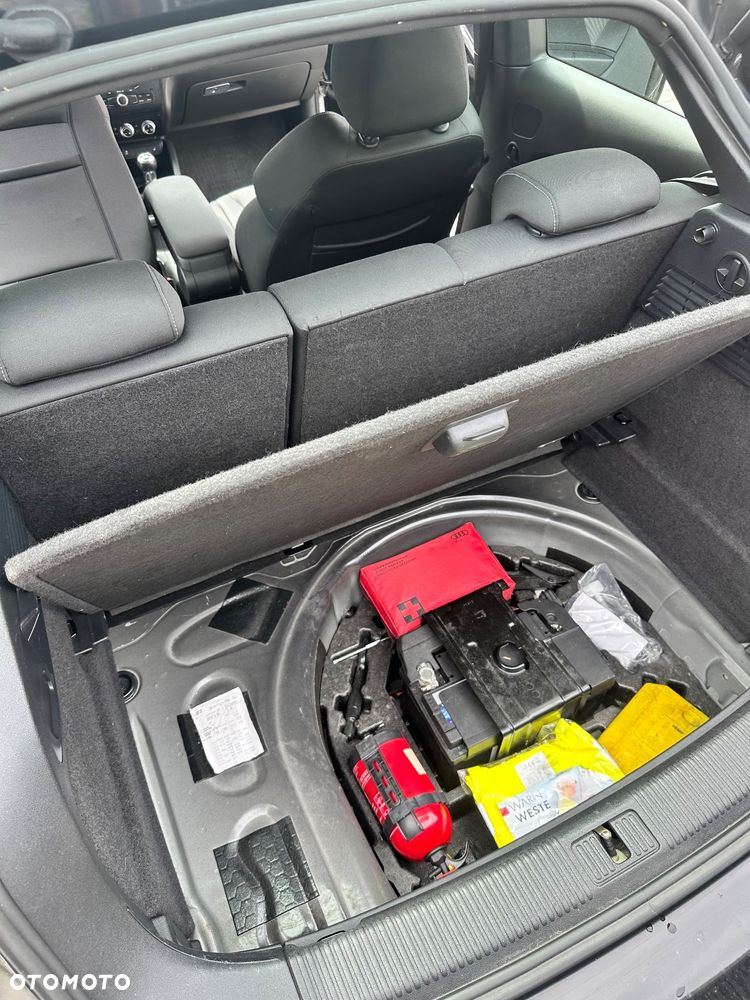 Audi A1 3-drzwiowe 1.6 TDI S line edition - 22