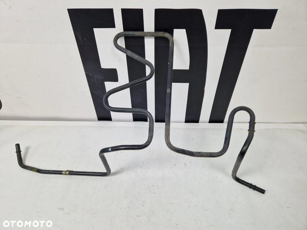 Przewód wspomagania alfa 159 1.9 2.4 - 1