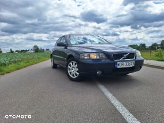 Volvo S60 2.4