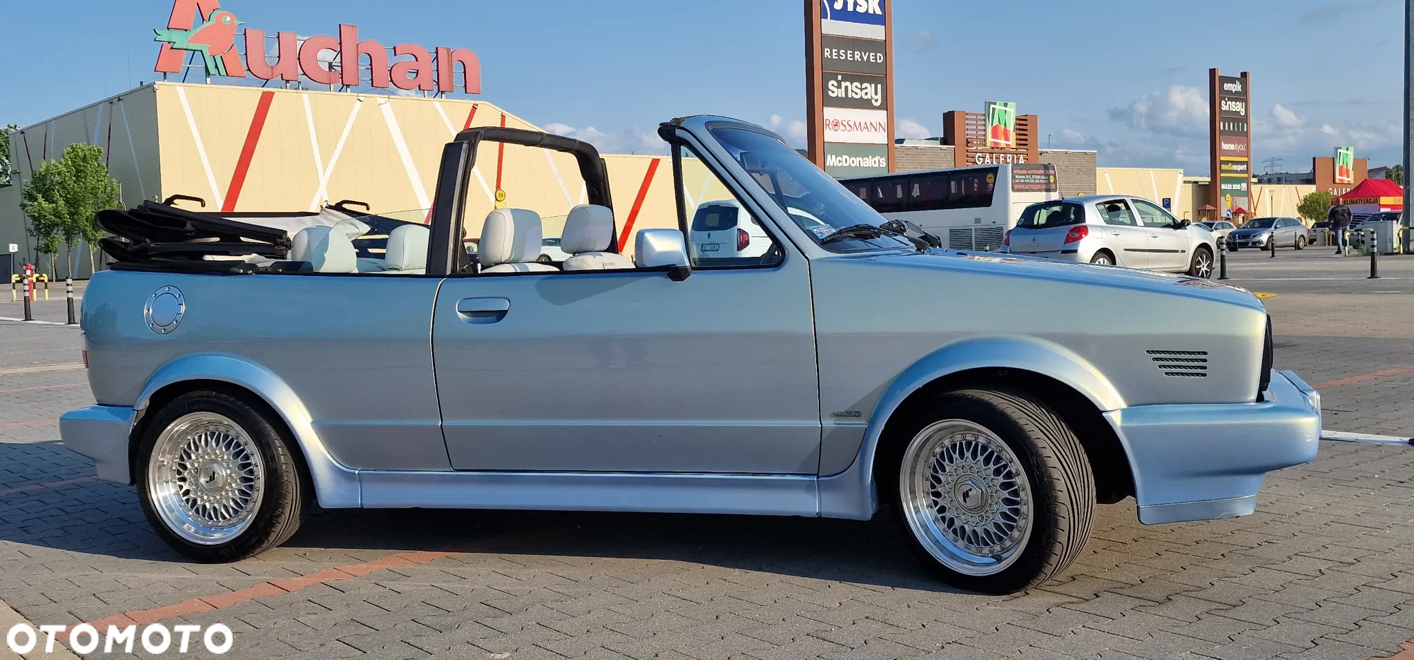 Volkswagen Golf 1.8 GTI - 3