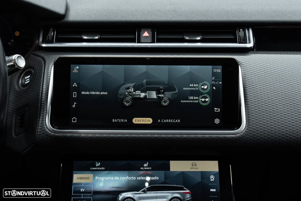 Land Rover Range Rover Velar 2.0 P400e AWD - 32