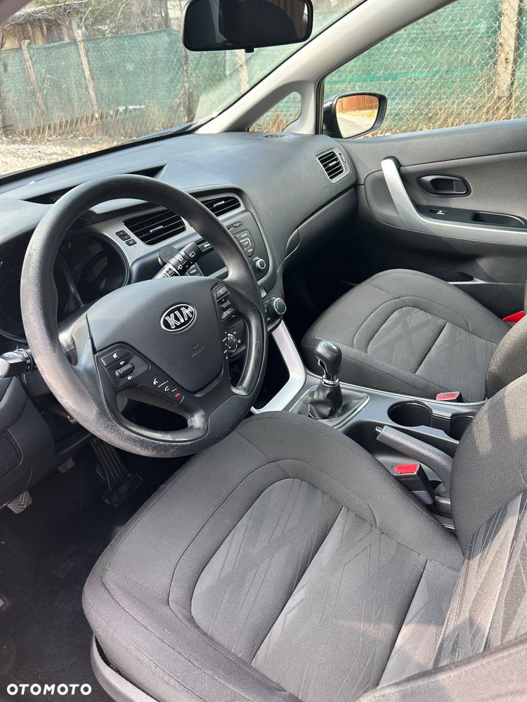 Kia Ceed 1.6 GDI M - 5