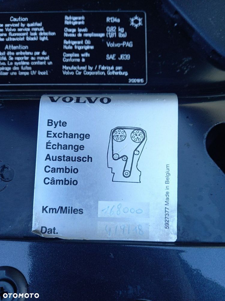 Volvo XC 60 D3 R Design - 16