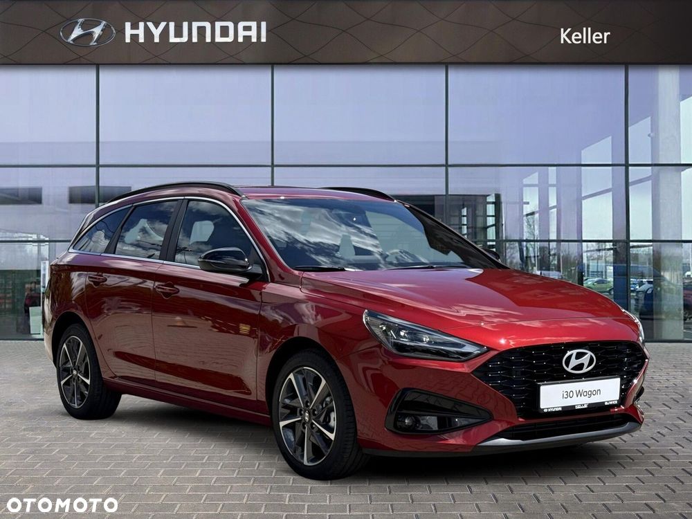Hyundai i30 - 8
