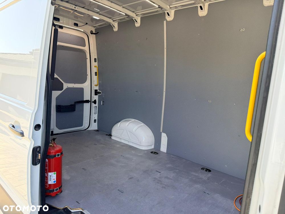Volkswagen crafter - 27