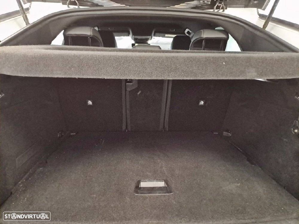 Peugeot 3008 1.2 Hybrid Allure e-DCS6 - 7