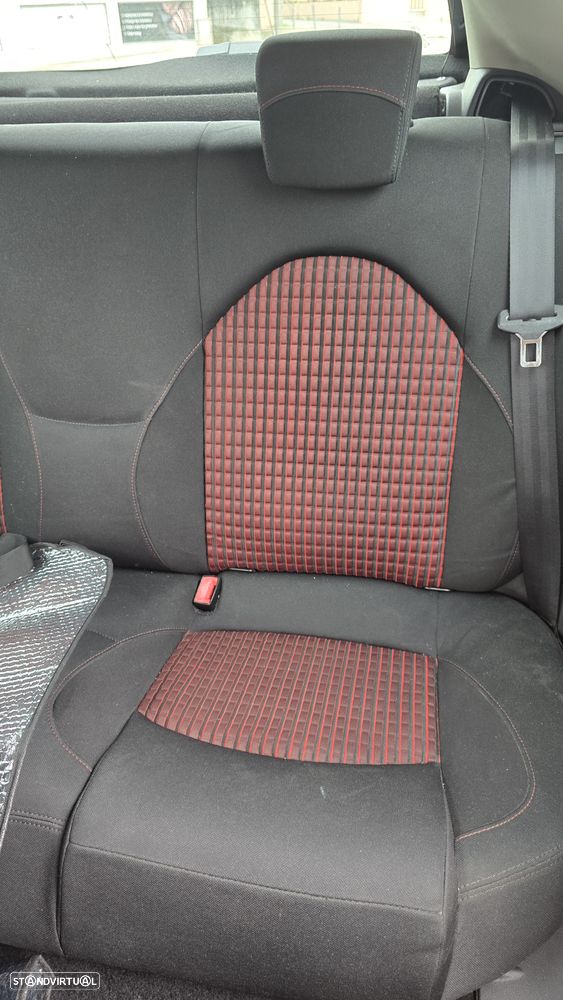 Alfa Romeo MiTo 1.6 JTDM - 10