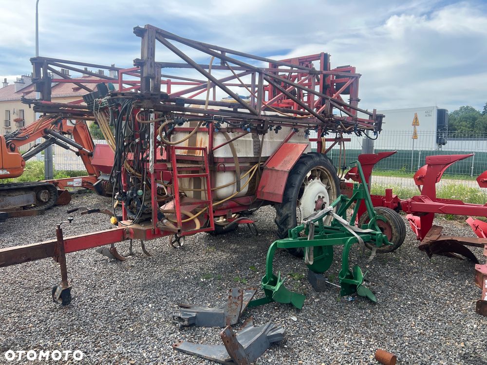 Zetor C-385 - 25