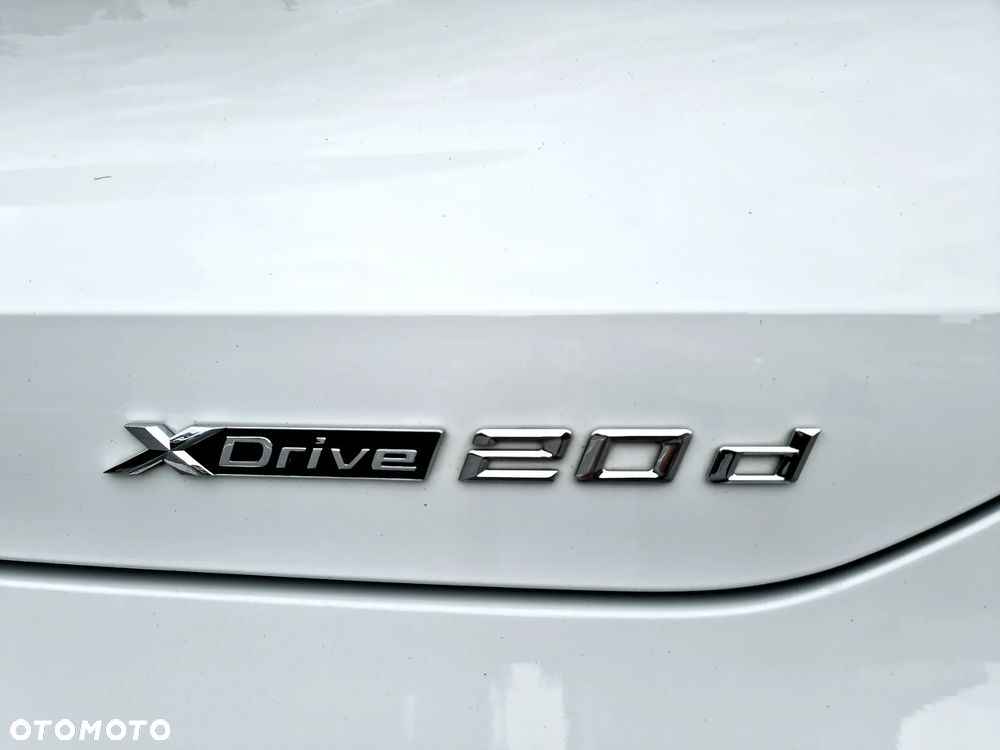 BMW X2 xDrive20d M Sport - 19