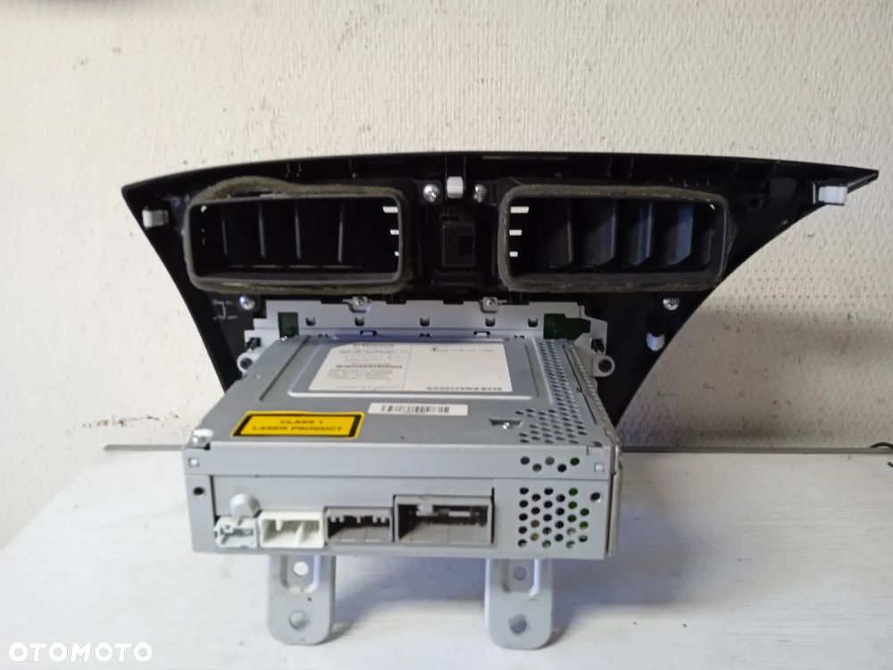 RADIO HONDA CIVIC IX 11-17 - 4