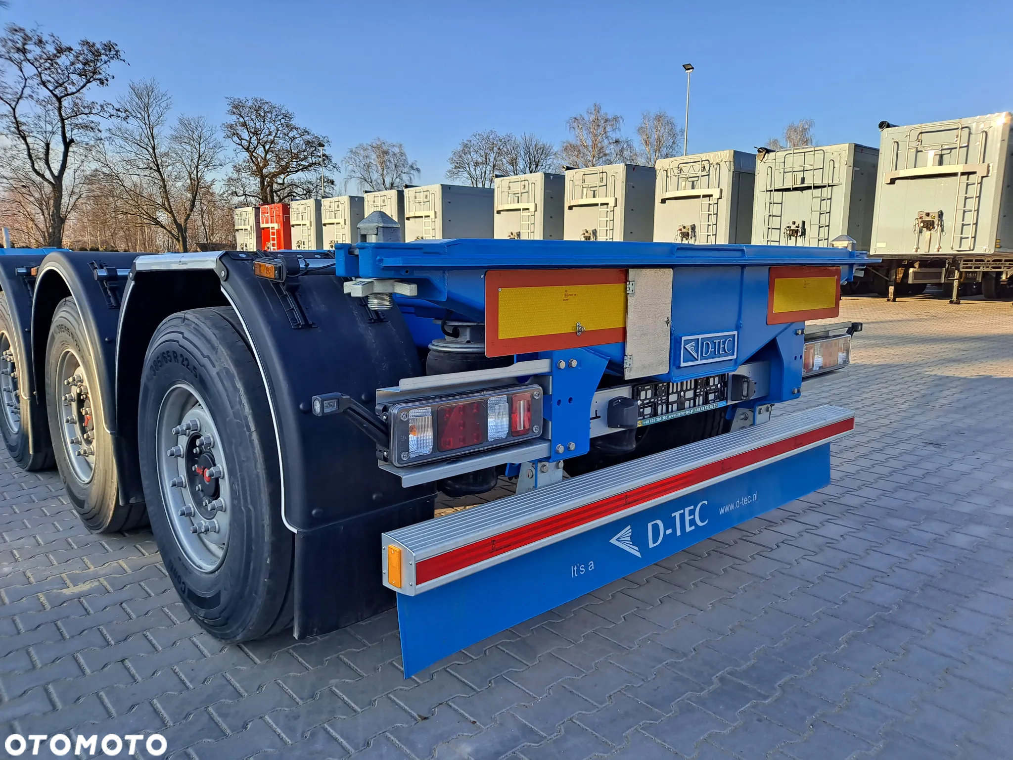 D-TEC CT-521 - 14