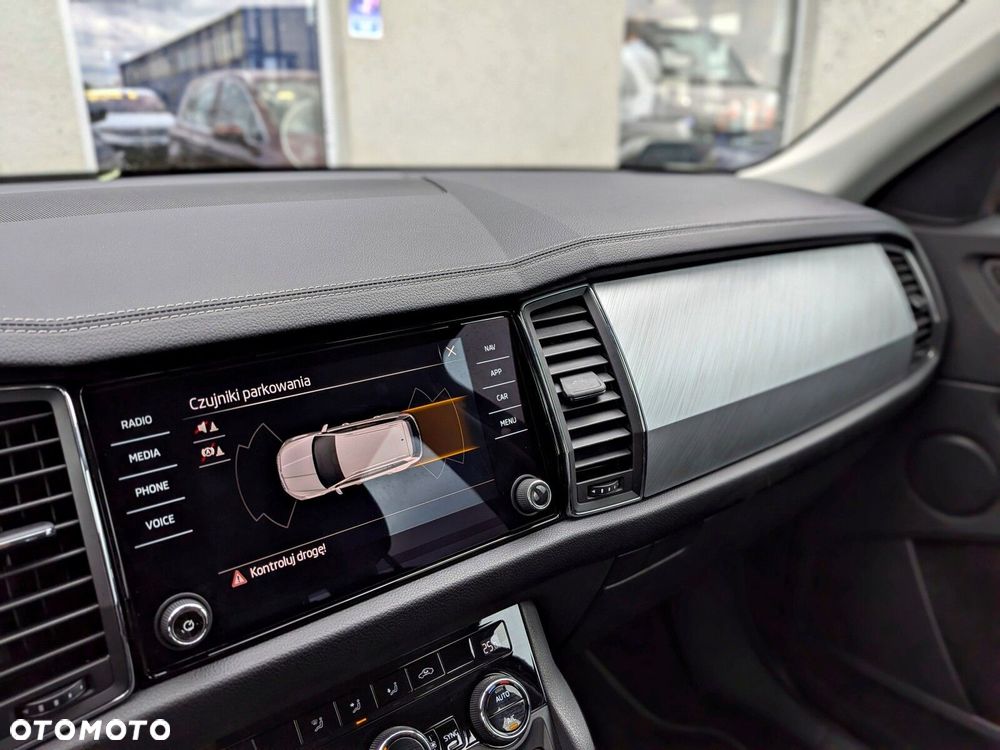 Skoda Kodiaq 1.5 TSI ACT 4x2 Ambition DSG - 26