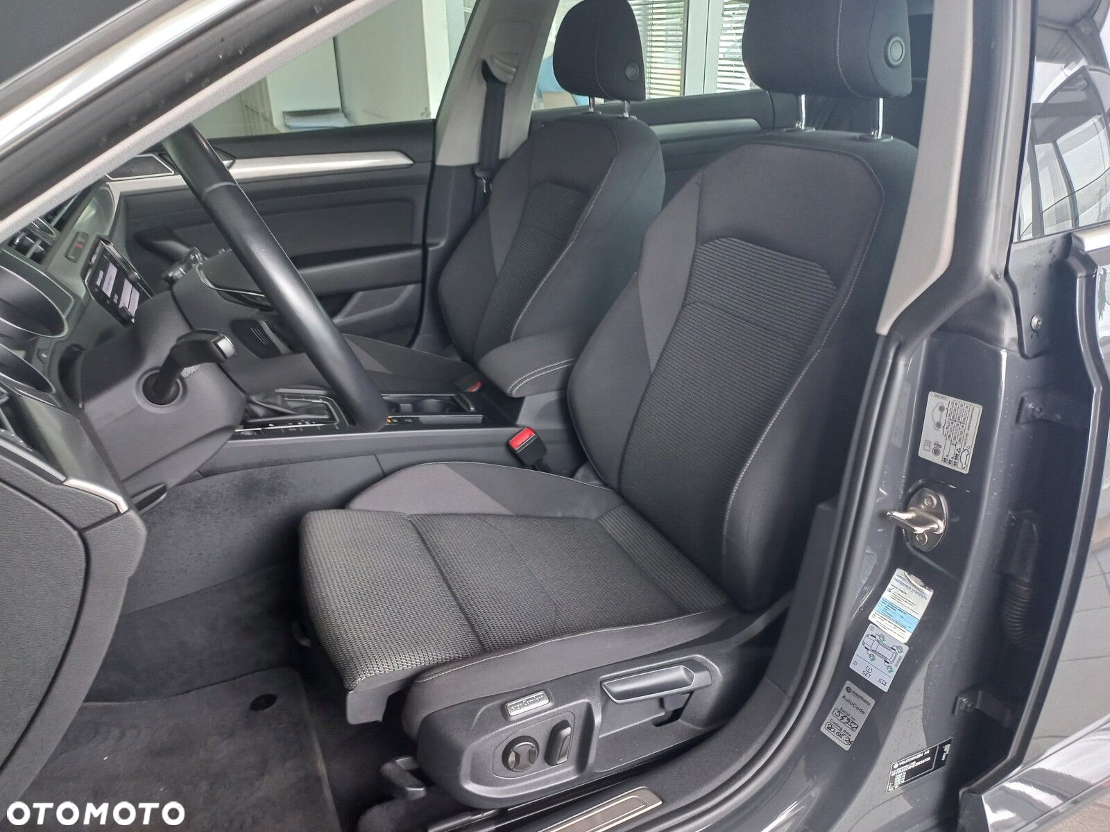 Volkswagen Arteon - 22