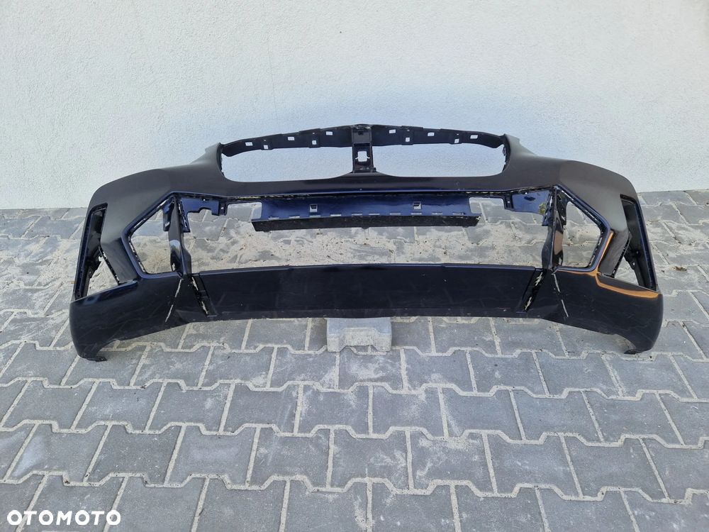 Zderzak BMW X3 G01 X4 G02 m pakiet lift - 2