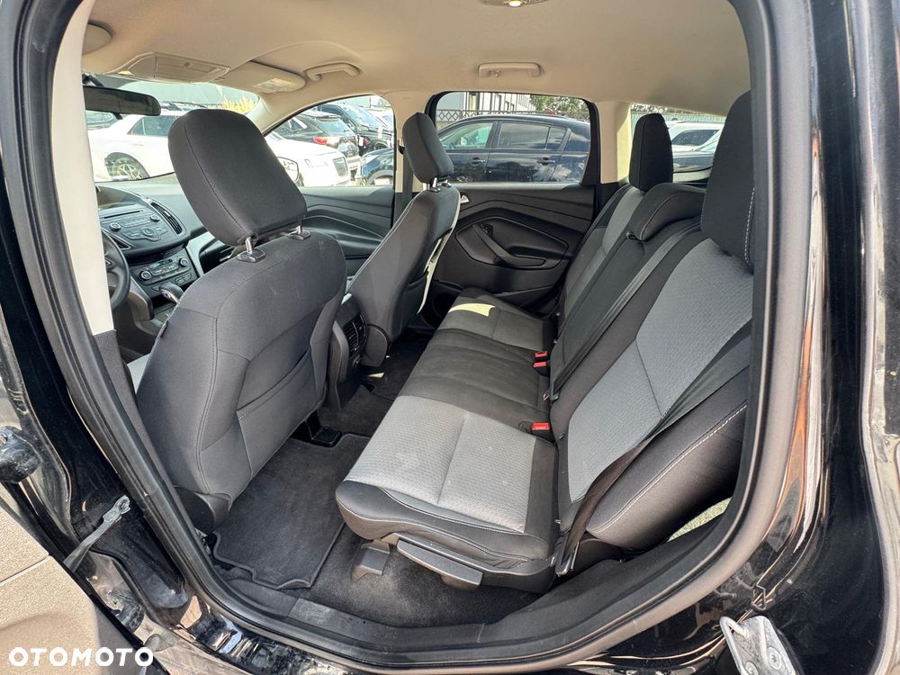 Ford Escape - 24