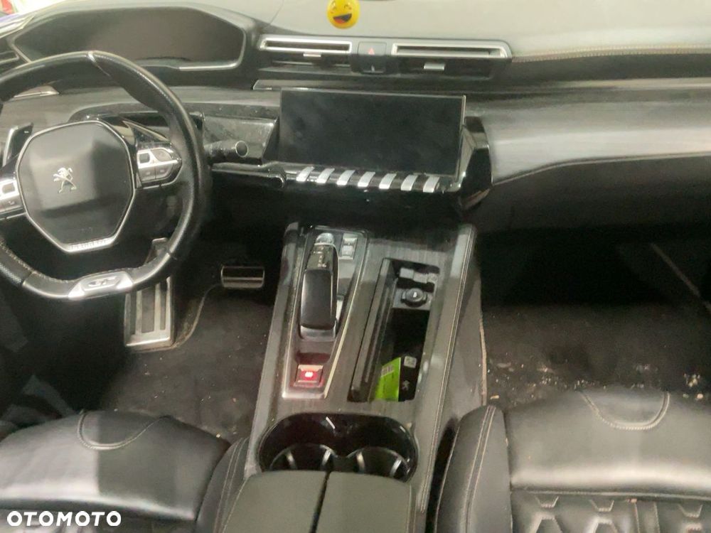 Peugeot 508 - 6