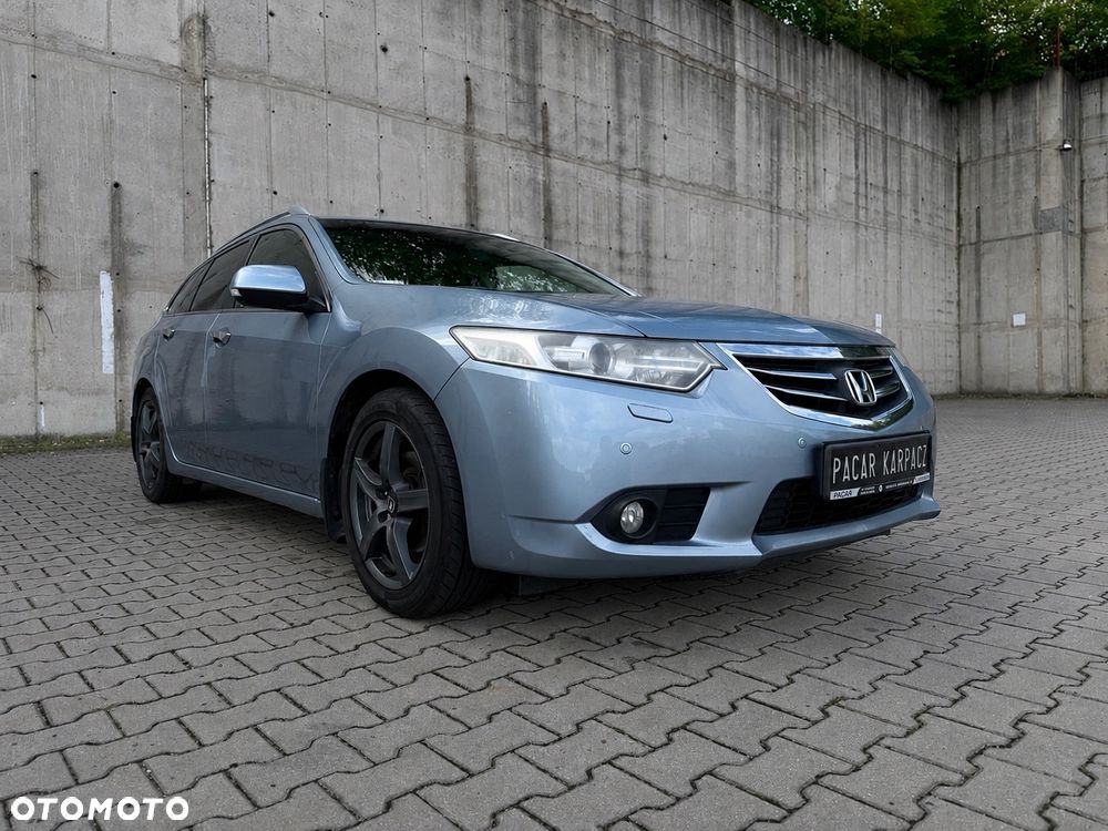 Honda Accord 2.0 Automatik Lifestyle - 10
