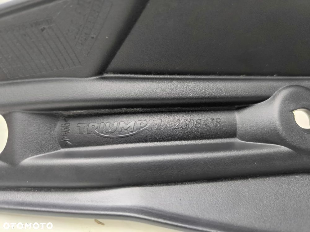 Handbar Prawy Triumph T2308438 - 3