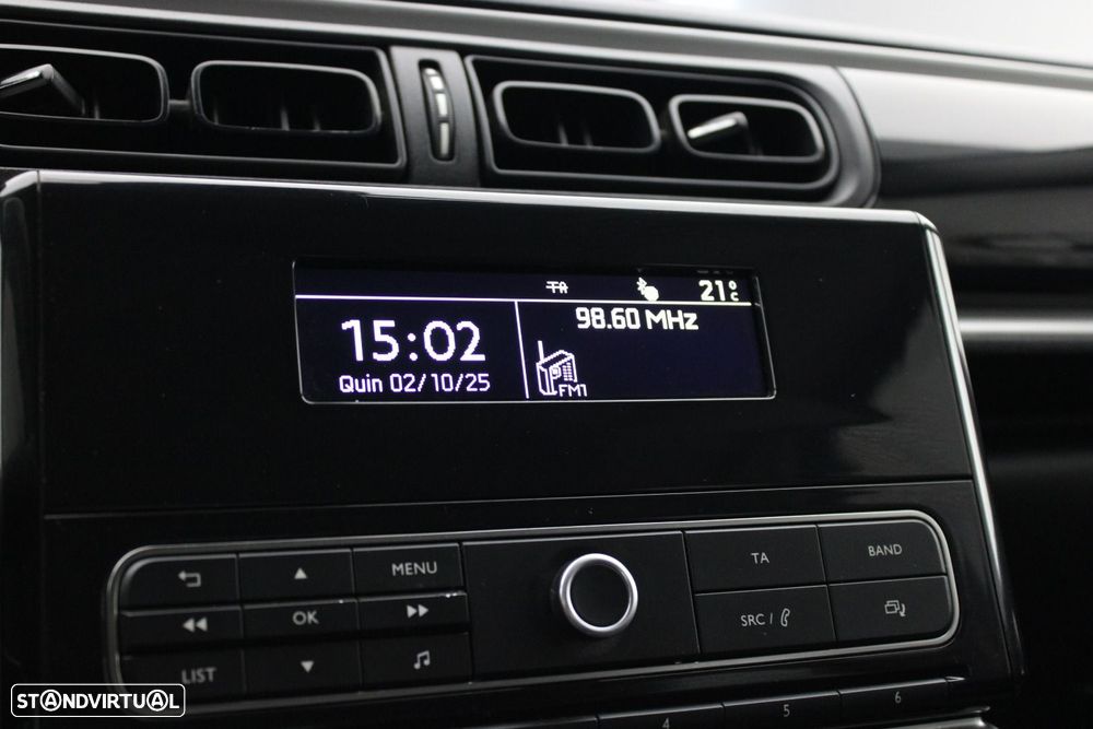 Citroën C3 1.2 PureTech Feel - 16
