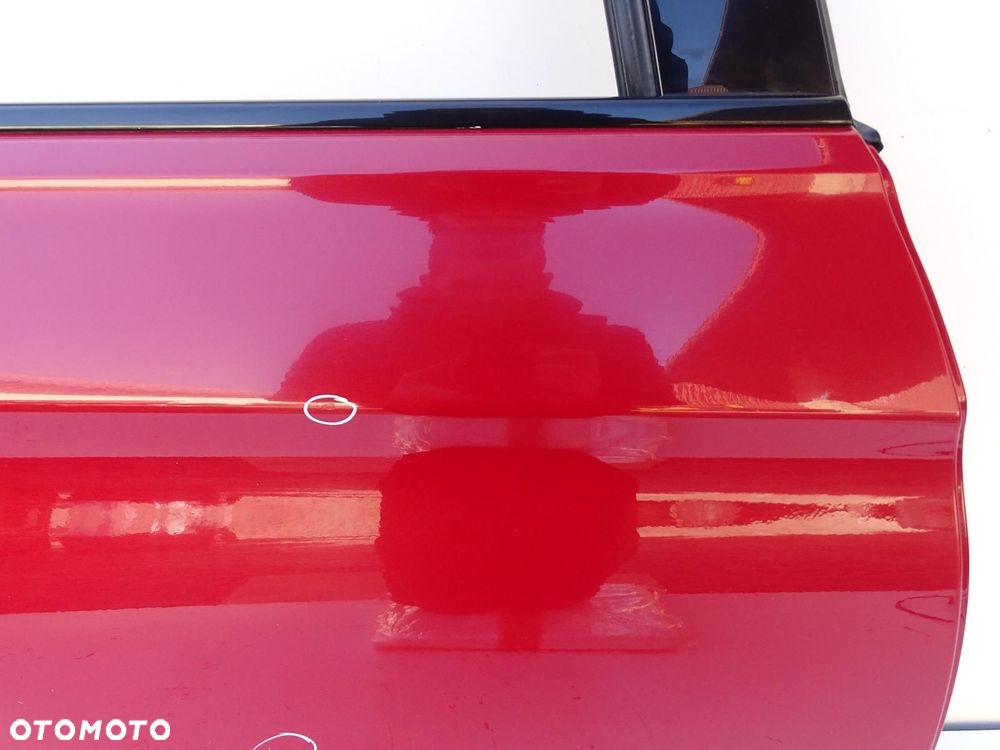 DRZWI PRAWY TYŁ PRAWE TYLNE MELBOURNEROT A75 BMW F30 SERIA 3 11-18r - 9
