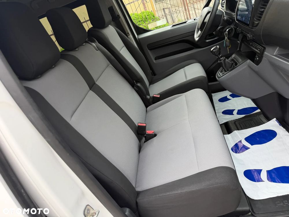 Toyota Proace Verso 2.0 D4-D Long Business - 16