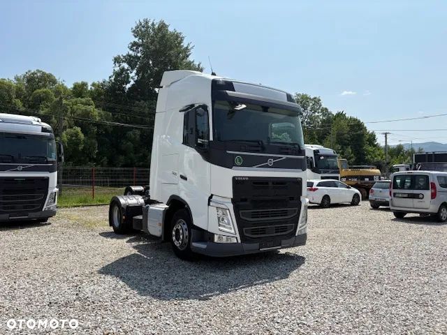 Volvo FH 500 /SUPER STAN/ ACC / - 8