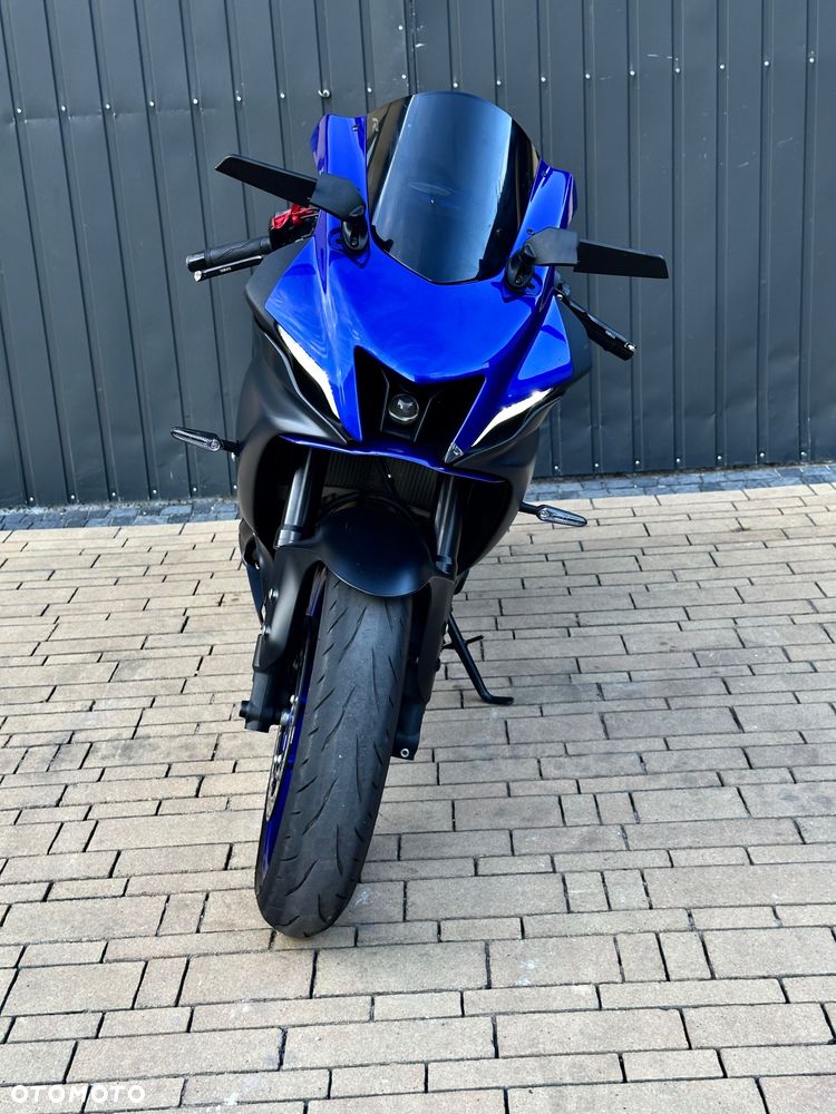 Yamaha R7 - 10