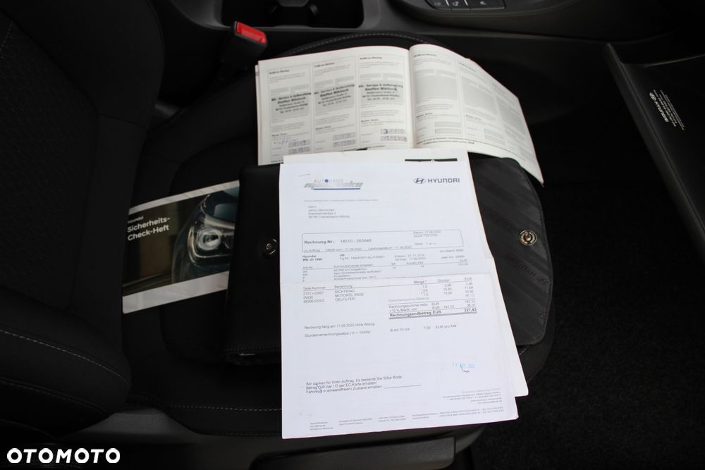 Hyundai i30 1.0 T-GDI N-Line - 35