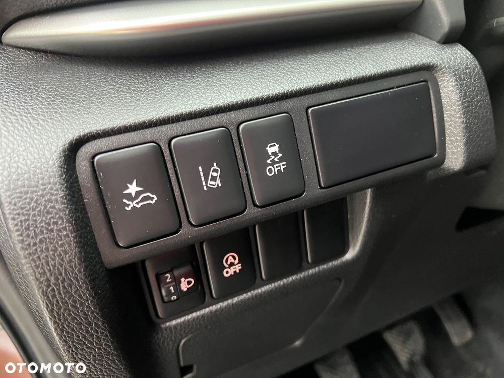 Mitsubishi Eclipse Cross 1.5 T-MIVEC 2WD Diamant - 25