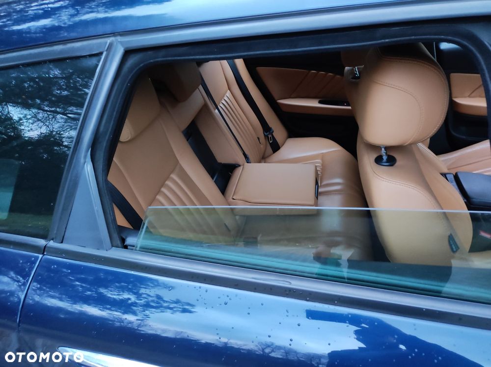 Alfa Romeo 159 2.0JTDM Sport Plus - 12