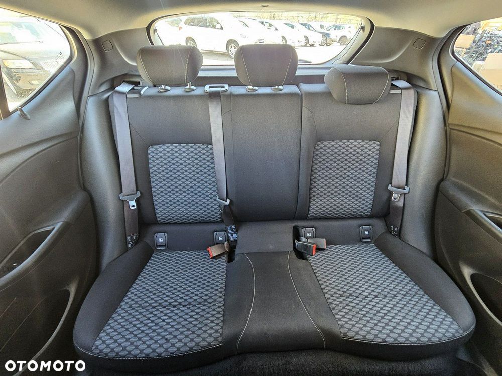 Opel Astra 1.4 T Enjoy S&S - 15