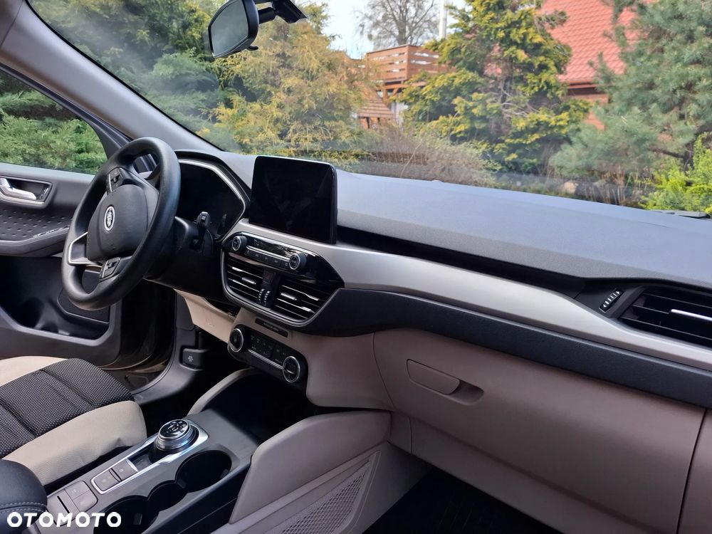 Ford Escape - 11