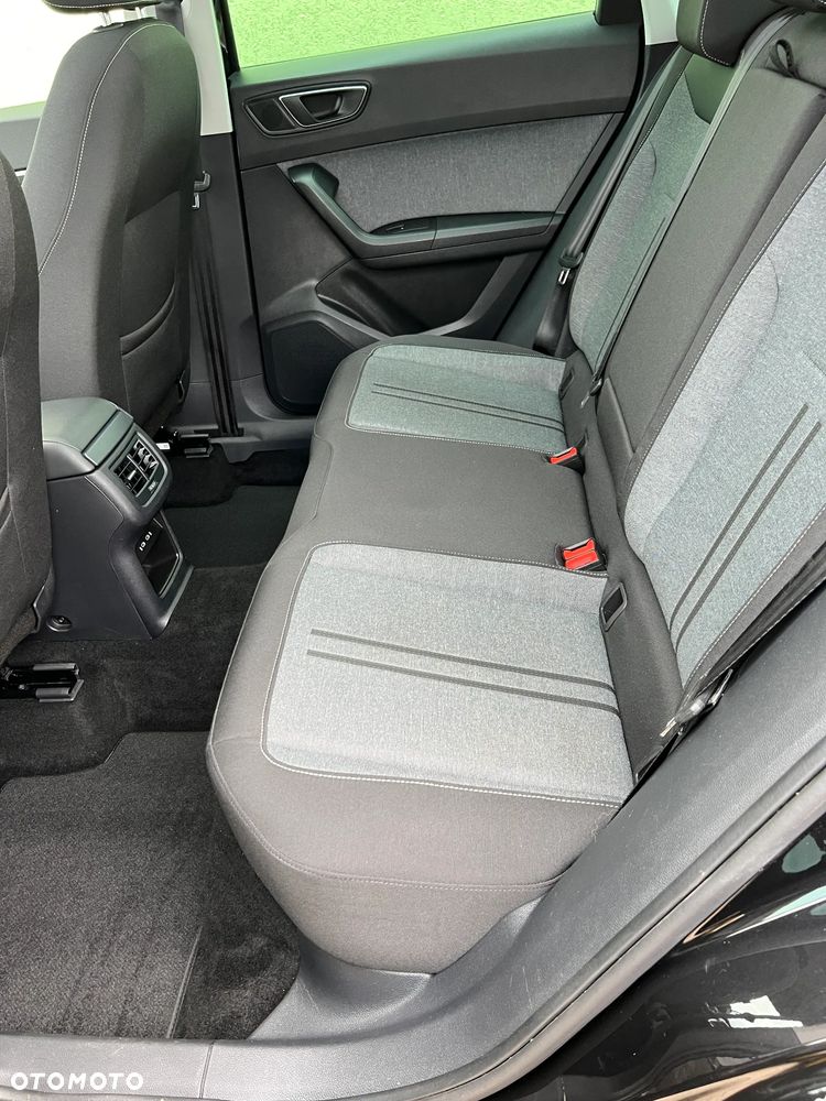 Seat Ateca - 11