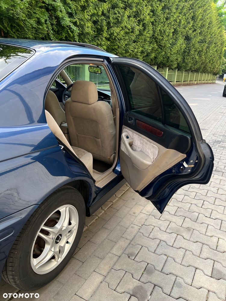 Honda Accord - 13