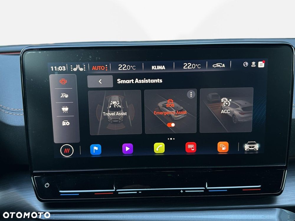 Cupra Formentor 1.5 TSI DSG - 30