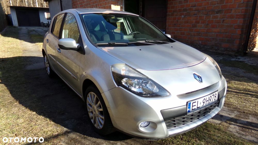 Renault Clio TCe 100 Dynamique - 4