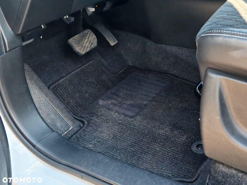 Suzuki Vitara 1.5 DualJet Hybrid Elegance 2WD AGS - 21