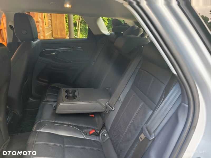 Land Rover Range Rover Evoque - 7