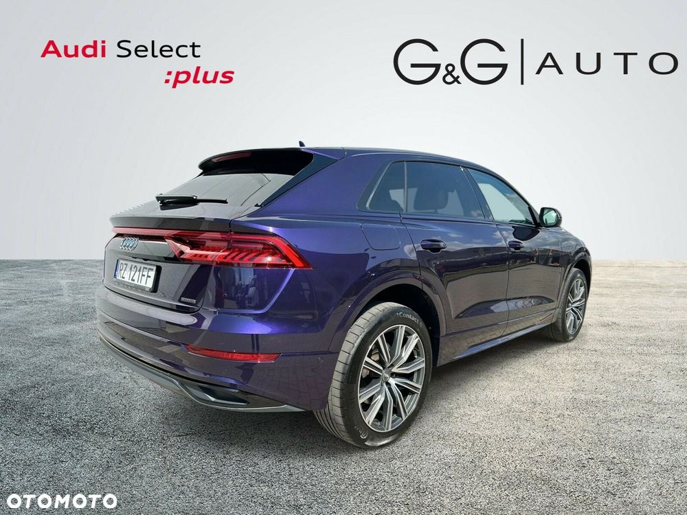 Audi Q8 - 4