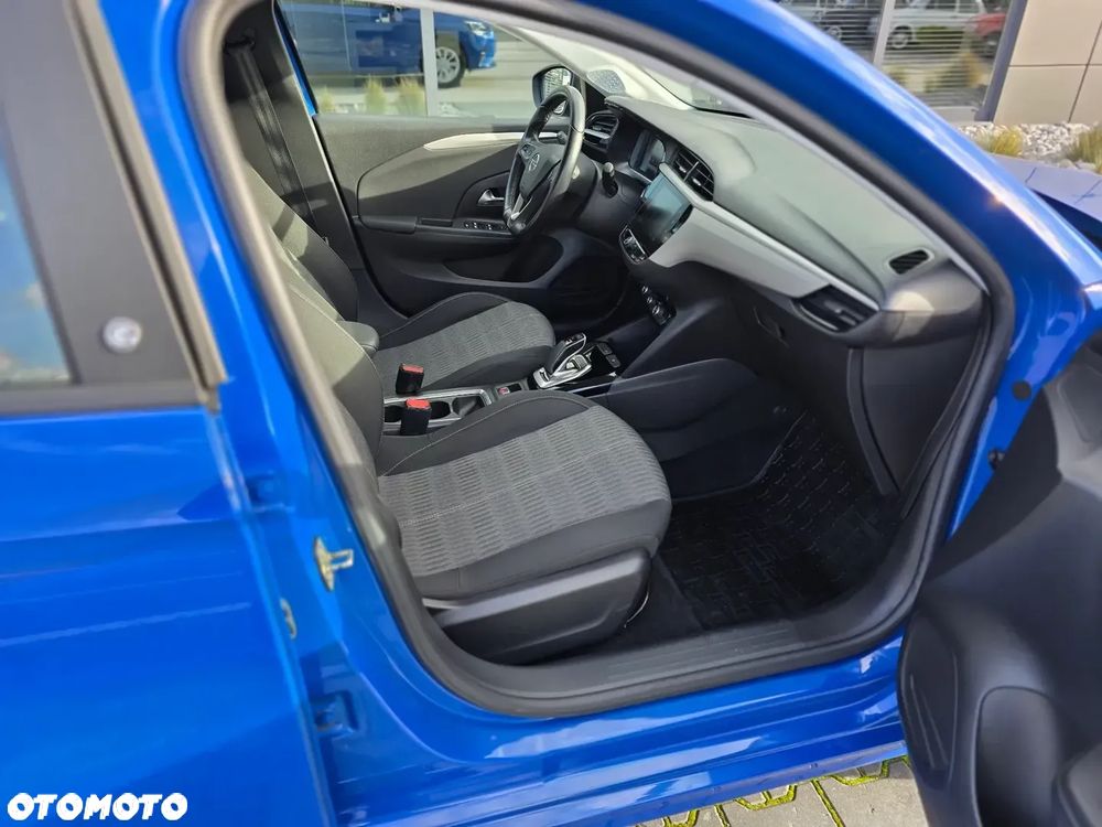 Opel Corsa Elegance Business Pack - 26