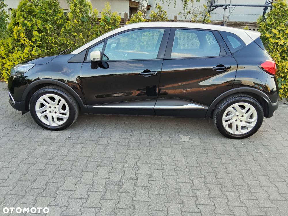Renault Captur ENERGY TCe 90 Start&Stop Expression - 13