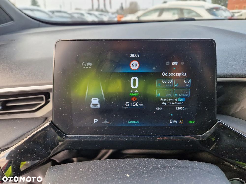 MG MG3 1.5 HEV+ Exclusive - 19