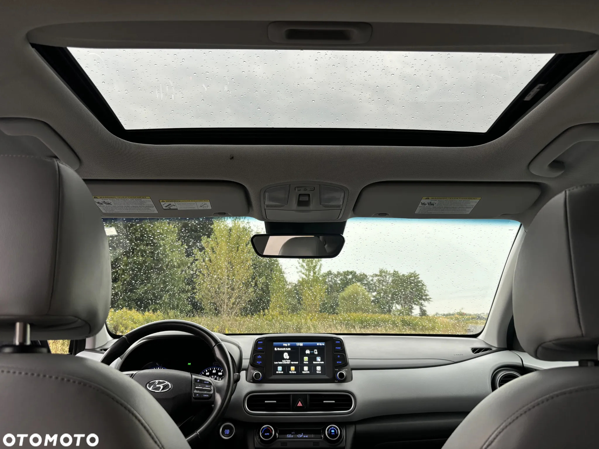 Hyundai Kona 1.6 T-GDI DCT 4WD Premium - 4
