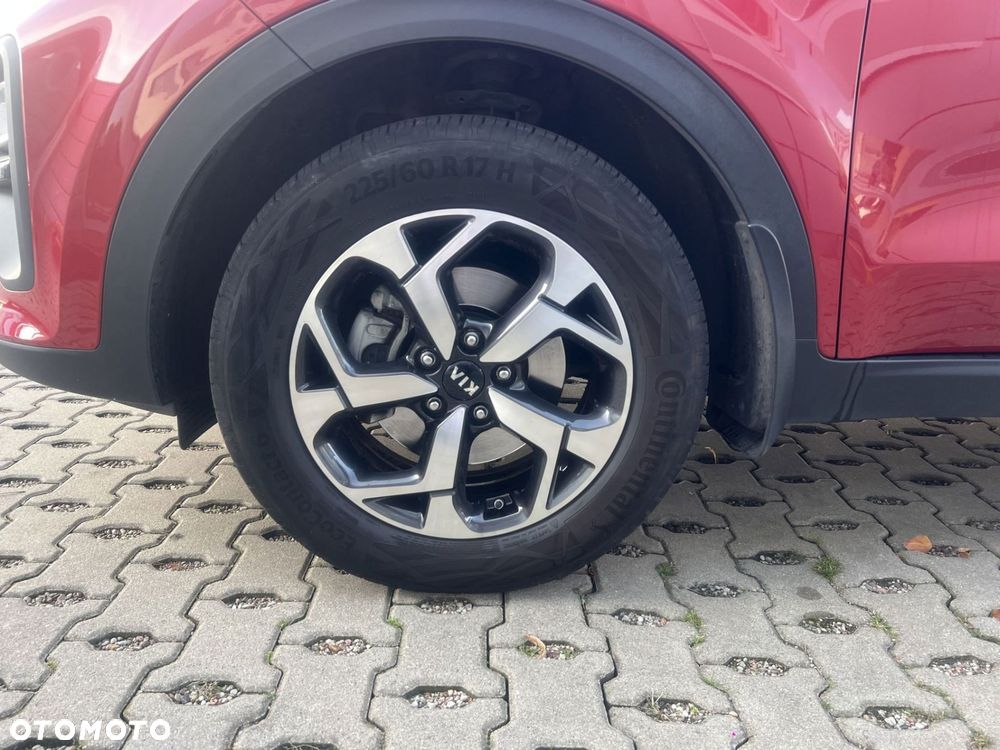 Kia Sportage 2020