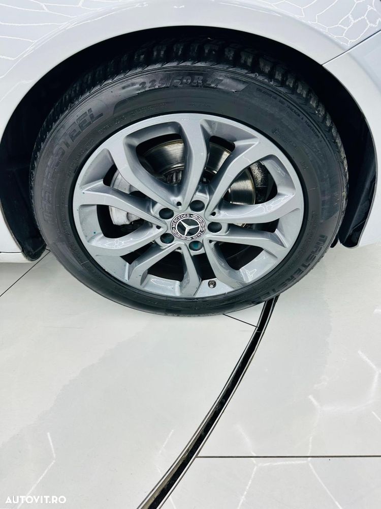Mercedes-Benz C 220 d 9G-TRONIC Exclusive - 9