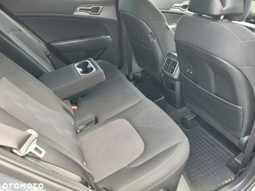 Kia Sportage 1.6 T-GDI L 2WD - 16