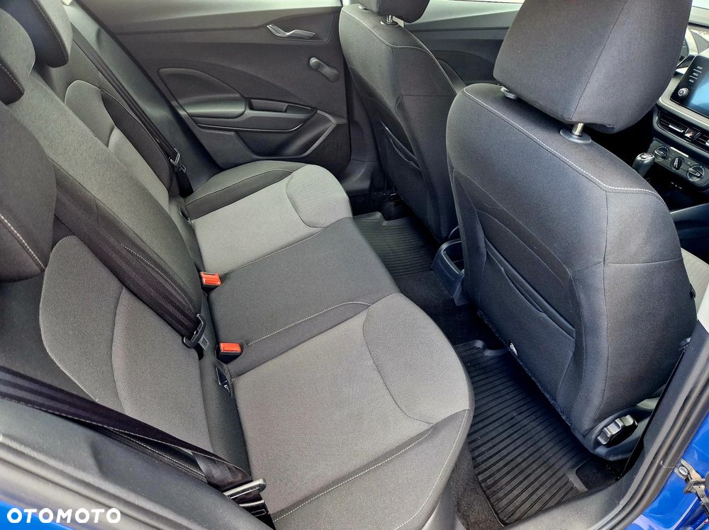 Skoda Fabia 1.0 TSI Ambition - 18