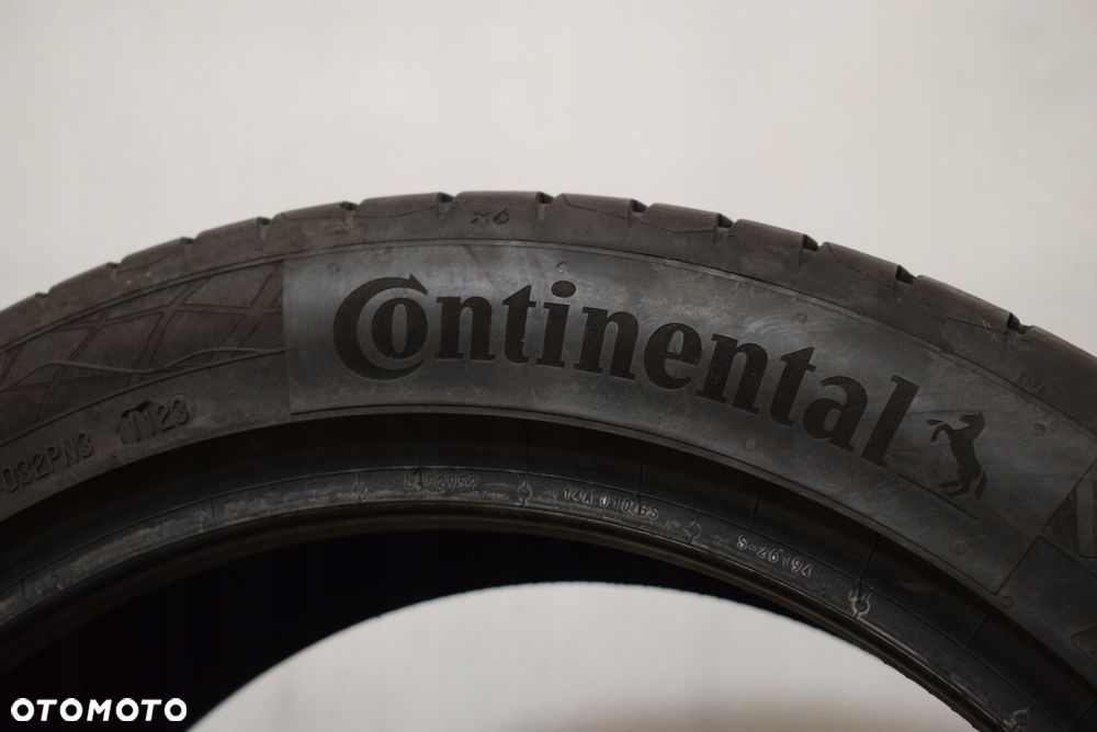 R18 225/45 Continental PremiumContact 7 91W Wysyłka gratis! - 5